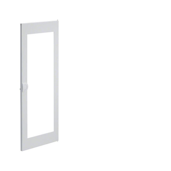 Porte transp pr VU48ND - COFFRET DISTRIBUTION  HAGER VZ134N