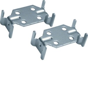 Equerre de jonction pr Volta - COFFRET DISTRIBUTION  HAGER VZ410N