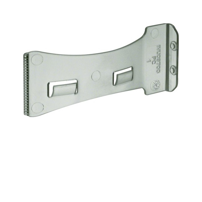 Clip schéma Volta et Vega - COFFRET DISTRIBUTION  HAGER VZ535