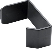 Clip-câbles pr Volta - COFFRET DISTRIBUTION  HAGER VZ699