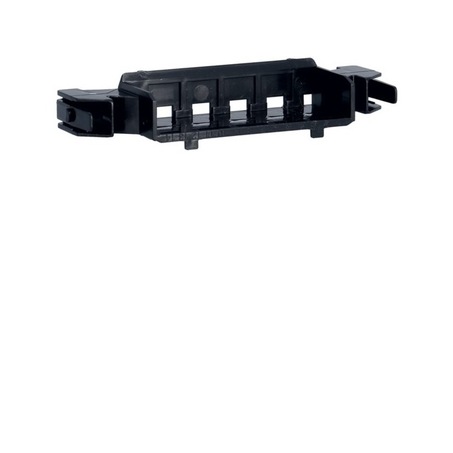 Sup. pr bornier VF/VS 4M - COFFRET DISTRIBUTION  HAGER VZ705N