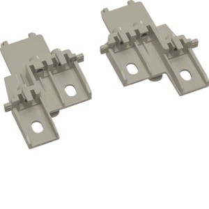 Adaptateur - COFFRET DISTRIBUTION  HAGER VZ744