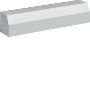 Finition goul/coff 18M Vector - COFFRET DISTRIBUTION  HAGER VZ748