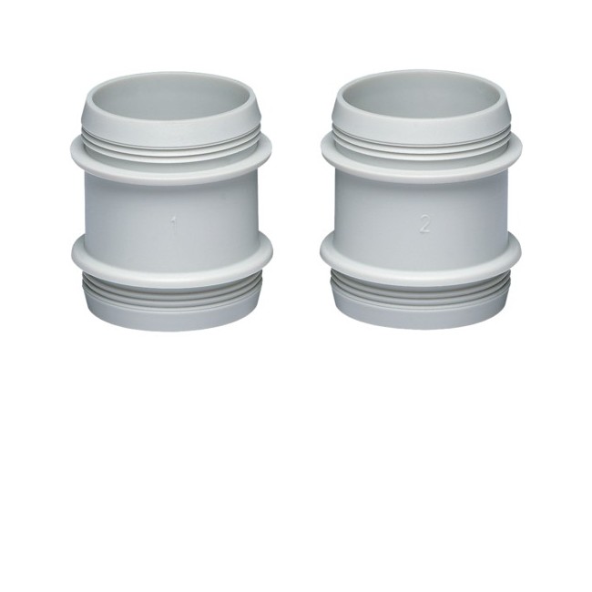 Manchons accou. pr Vector IP55 - COFFRET DISTRIBUTION  HAGER VZ754