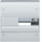 Gamma 13, 1 rangée 13 M - COFFRET DISTRIBUTION  HAGER GD113A