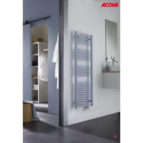 Sèche-serviette ACOVA - PALMA Spa électrique 500W TCL-050-050-TF