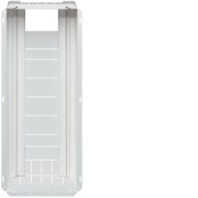 Bac pour GD113A+GA01xx+com. - COFFRET DISTRIBUTION  HAGER GE113EN