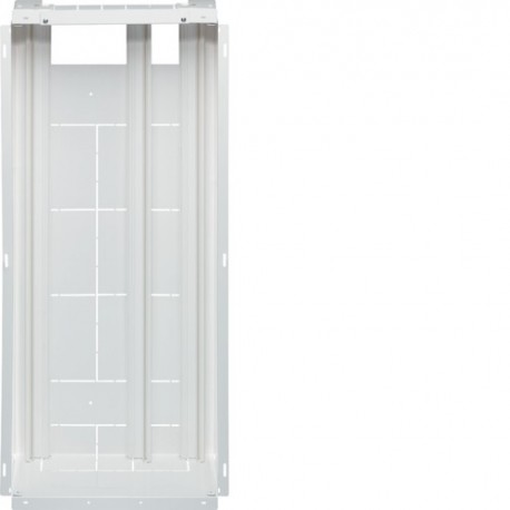 Bac pour GD218A+GA01xx+com. - COFFRET DISTRIBUTION  HAGER GE218EN