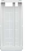 Bac pour GD218A+GA01xx+com. - COFFRET DISTRIBUTION  HAGER GE218EN