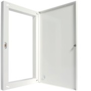 Cdr porte 50mm ser. pr GE113B - COFFRET DISTRIBUTION  HAGER GF113C