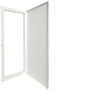 Cdr porte 25mm pr GE413B - COFFRET DISTRIBUTION  HAGER GF413B