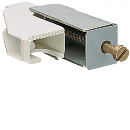 Kit cloison creuse bac beton - COFFRET DISTRIBUTION  HAGER GH77A