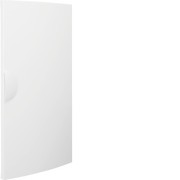 Porte opaque pr GD313A - COFFRET DISTRIBUTION  HAGER GP313P