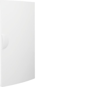 Porte opaque pr GD313A - COFFRET DISTRIBUTION  HAGER GP313P