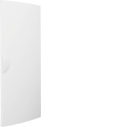 Porte opaque pr GD413A - COFFRET DISTRIBUTION  HAGER GP413P