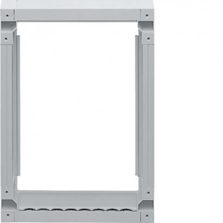 Réhausse pour GD213A - COFFRET DISTRIBUTION  HAGER GR213AN