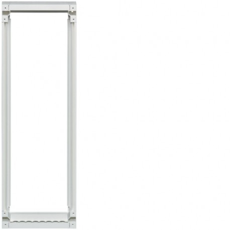 Réhausse pour GD413A - COFFRET DISTRIBUTION  HAGER GR413AN