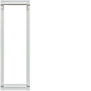 Réhausse pour GD413A - COFFRET DISTRIBUTION  HAGER GR413AN