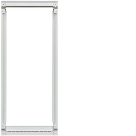 Réhausse pour GD418A - COFFRET DISTRIBUTION  HAGER GR418AN