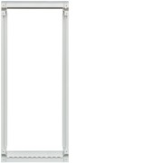 Réhausse pour GD418A - COFFRET DISTRIBUTION  HAGER GR418AN