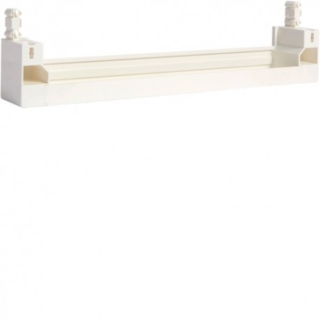 Traverse réhau. Gam.18, 355mm - COFFRET DISTRIBUTION  HAGER GR73AN