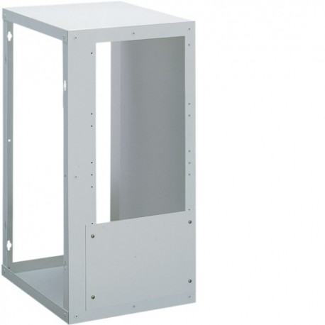 Set plac GD113A/GD213A + GAxxx - COFFRET DISTRIBUTION  HAGER GS181A