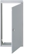 Coffret habillage pr tab. 26M - COFFRET DISTRIBUTION  HAGER GS72A