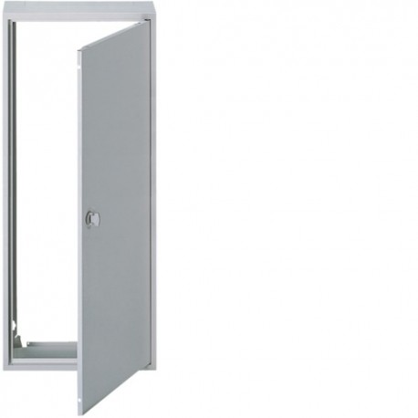 Coffret habillage pr tab. 39M - COFFRET DISTRIBUTION  HAGER GS73A