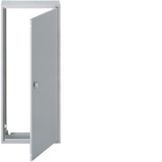 Coffret habillage pr tab. 39M - COFFRET DISTRIBUTION  HAGER GS73A