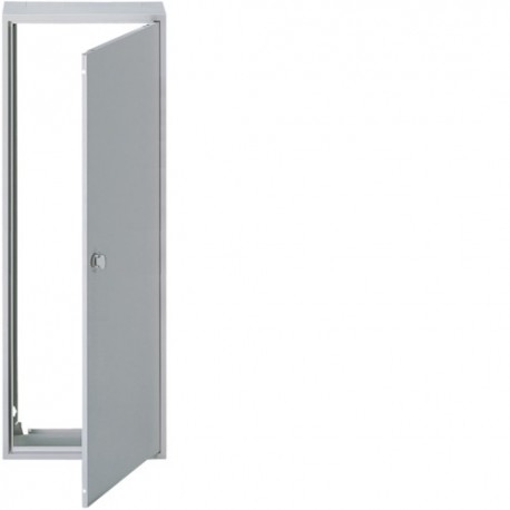 Coffret habillage pr tab. 52M - COFFRET DISTRIBUTION  HAGER GS74A