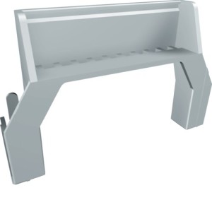 Trav. de racc. pr GD110 - COFFRET DISTRIBUTION  HAGER GZ110S