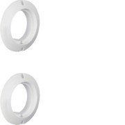 Set de plombage pr Gamma - COFFRET DISTRIBUTION  HAGER GZ32A