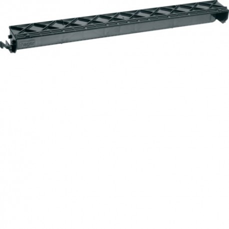 Sup. bornier Sanvis Gamma 18 - COFFRET DISTRIBUTION  HAGER GZ40A