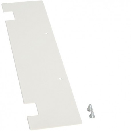 Acc. pr assoc. vert. bac - COFFRET DISTRIBUTION  HAGER GZ46A