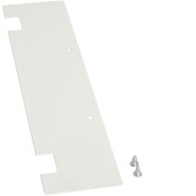 Acc. pr assoc. vert. bac - COFFRET DISTRIBUTION  HAGER GZ46A