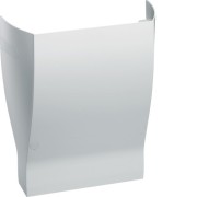 Jonction plaf. pr GTL Gamma 13 - GOULOTTES GAMMA  HAGER JZ132