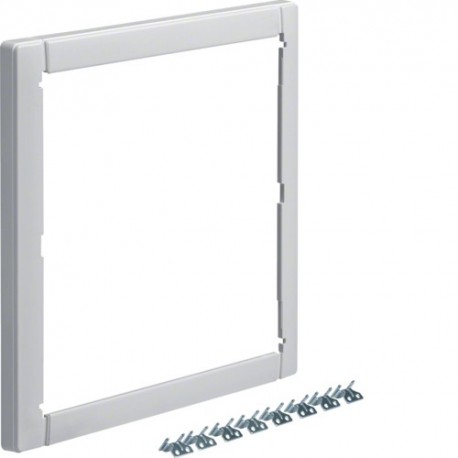 Réhausse pr VU12ND - COFFRET DISTRIBUTION  HAGER VZ111N