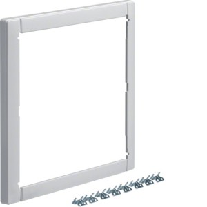 Réhausse pr VU12ND - COFFRET DISTRIBUTION  HAGER VZ111N