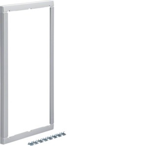 Réhausse pr VU36ND - COFFRET DISTRIBUTION  HAGER VZ113N