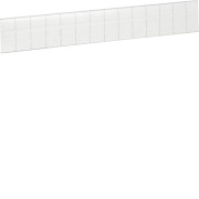 Bande marquage pr Gala/Volta - COFFRET DISTRIBUTION  HAGER VZ604