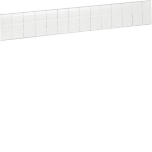 Bande marquage pr Gala/Volta - COFFRET DISTRIBUTION  HAGER VZ604