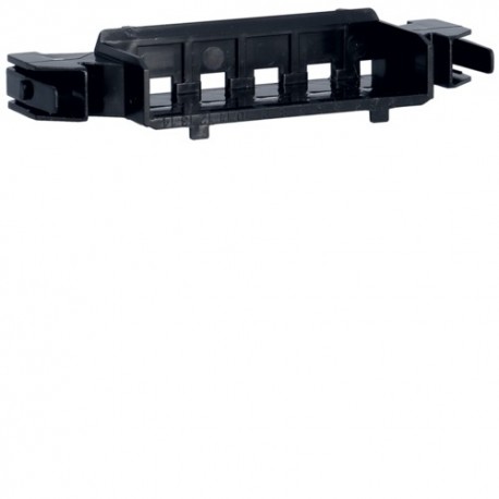 Sup. pr bornier VF/VS 4M - COFFRET DISTRIBUTION  HAGER VZ705N