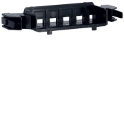 Sup. pr bornier VF/VS 4M - COFFRET DISTRIBUTION  HAGER VZ705N