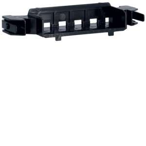 Sup. pr bornier VF/VS 4M - COFFRET DISTRIBUTION  HAGER VZ705N