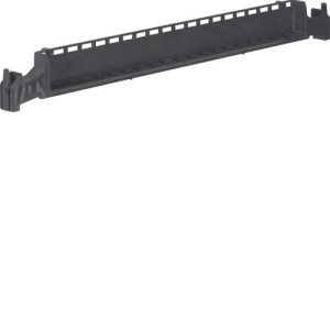 Trav. pr bornier VF/VS 18/22M - COFFRET DISTRIBUTION  HAGER VZ708N