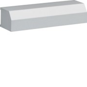 Finition goul/coff 12M Vector - COFFRET DISTRIBUTION  HAGER VZ747