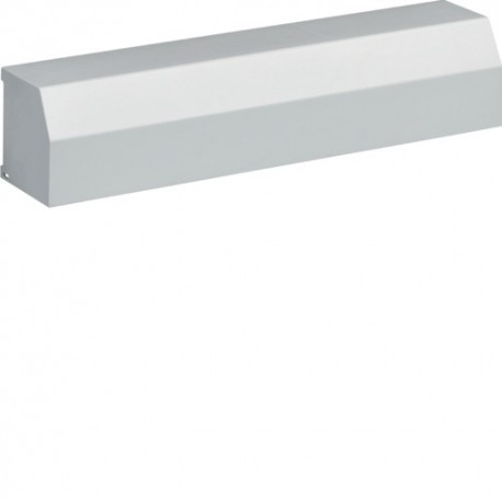 Finition goul/coff 18M Vector - COFFRET DISTRIBUTION  HAGER VZ748