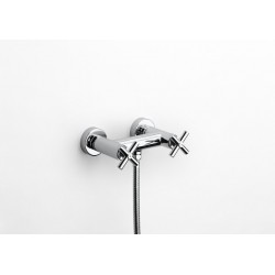 Loft Melang.Douche Mural Chr - A5A2043C00 ROCA
