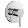 Kartell Mitigeur Douche Mural - H3313360040001 ROCA