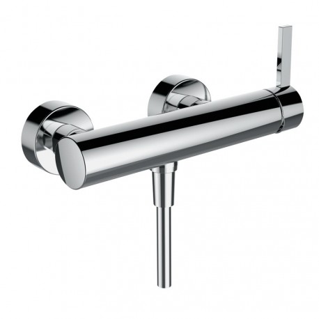 Kartell Mit. Dche Ac Rac Excentre + Garn - H3313370041411 ROCA